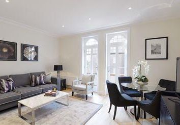 Thumbnail Property to rent in King Street, London