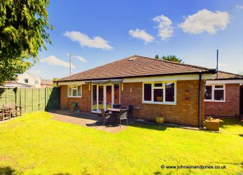 Thumbnail 2 bed semi-detached bungalow for sale in Wheatash Road, Addlestone