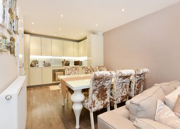 Thumbnail Flat for sale in Furlong Court, 6 St. Pauls Way, London