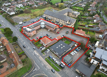 Thumbnail Office for sale in Scalby Road, Scarborough