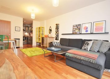 Thumbnail Flat to rent in Boundary Street, Shoreditch