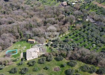 Thumbnail 3 bed villa for sale in Sarteano, Siena, Tuscany