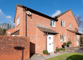 1 Bedroom Semi-detached house for sale