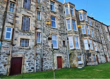Thumbnail 1 bed flat for sale in The Terrace, Ardbeg Road, Isle Of Bute