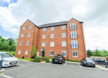 Thumbnail 2 bed flat for sale in Leeming Place, Castleford