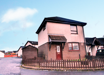 2 Bedrooms Terraced house for sale in Loudon Gardens, Johnstone, Renfrewshire PA5