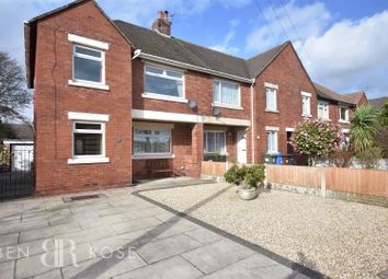 3 Bedroom End terrace house for sale