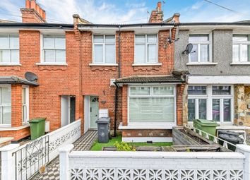 Thumbnail Flat for sale in Westcote Road, London