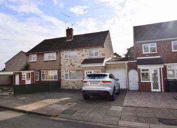 3 bed semi-detached house for sale in Aldbury Rise, Coventry CV5