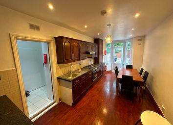 Thumbnail 4 bed terraced house to rent in St. Ann's Road, London
