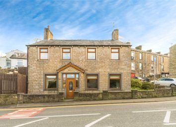 Thumbnail Cottage for sale in Skipton Road, Foulridge, Colne, Pendle