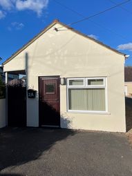 Thumbnail Bungalow to rent in Ifton Road, Rogiet