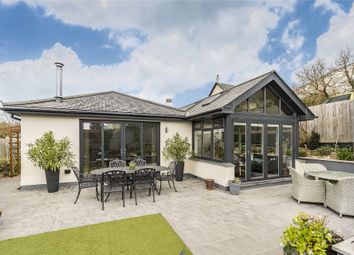 Thumbnail 3 bed bungalow for sale in Hind Street, Bovey Tracey, Newton Abbot, Devon