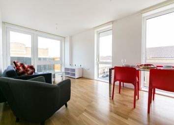 Thumbnail 2 Bedroom Flat To Rent In Killick Way Stepney Green Thumbnail 2 Bedroom Flat To Rent In Killick Way Stepney Green