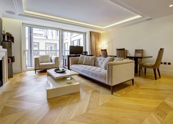 Thumbnail 2 bed flat for sale in Strand, London