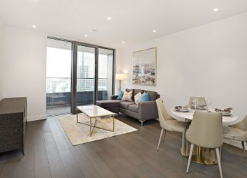 Thumbnail Flat to rent in Park Drive, Canary Wharf
