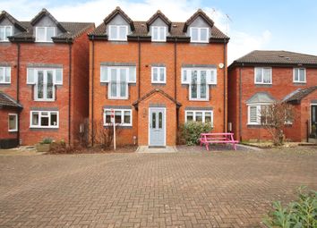 Thumbnail Detached house for sale in Withy Bank, Leamington Spa