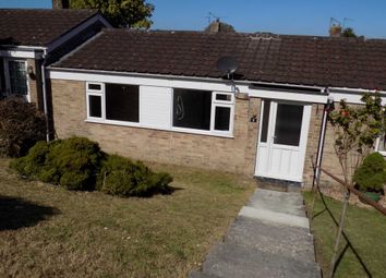 Thumbnail 2 bed bungalow to rent in Fairway Rise, Chard