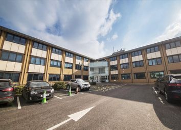 Thumbnail Serviced office to let in Regus, Vision Park, Chivers Way, Histon, Cambridge