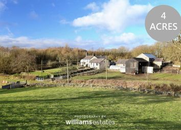 Nercwys Mountain, Mynydd Du, Mold CH7