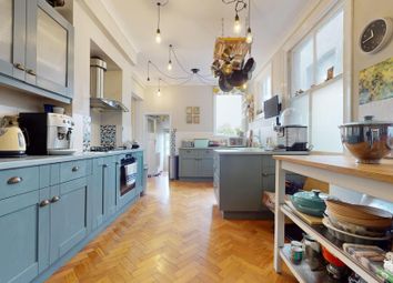 Thumbnail Semi-detached house to rent in Braxted Park, London