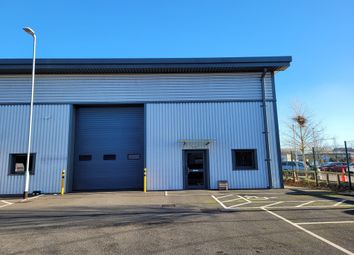 Thumbnail Industrial to let in Unit 7 Etruria Trade Park, Shelton Boulevard, Festival Park, Stoke On Trent, Staffordshire