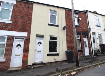 Thumbnail 2 bed terraced house to rent in New Street, Royston, Barnsley
