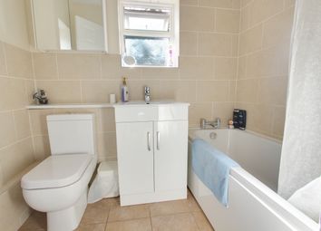 Thumbnail 3 bed flat to rent in John Street, Enfield