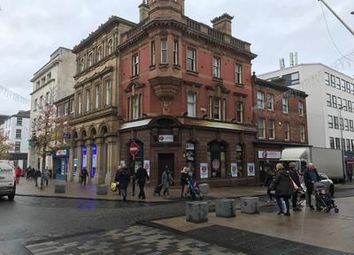 Thumbnail Retail premises to let in 1/2 Lune Street, Preston, Lancashire