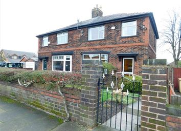 Property For Sale In Crescent Road Bolton Bl3 Buy Properties In