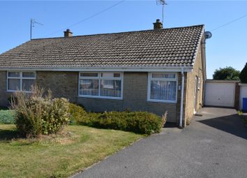 Thumbnail 2 bed bungalow for sale in Thoresby Avenue, Bridlington, East Yorkshire