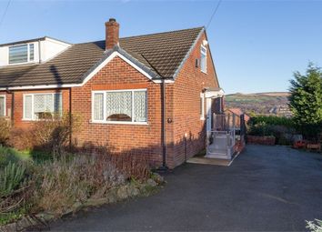 2 Bedroom Semi-detached bungalow for sale