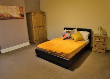 7 Bedrooms  to rent in Gerard Street, Derby DE1