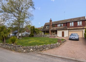 Thumbnail 5 bed detached house for sale in The Quarries, Boughton Monchelsea, Maidstone