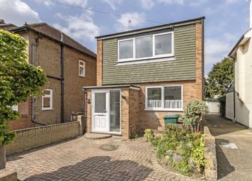 Thumbnail Detached house to rent in Sunmead Road, Sunbury-On-Thames