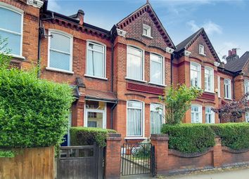 Thumbnail Terraced house for sale in Croxted Road, London