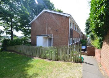 Thumbnail Flat for sale in Hamsterley Crescent, Newton Hall, Durham