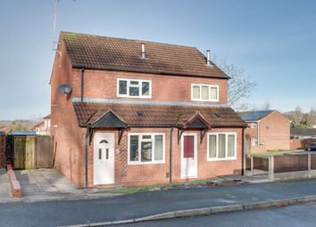 1 Bedroom Semi-detached house for sale