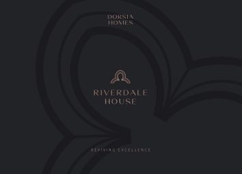 Riverdale Lodge, Riverdale House S10