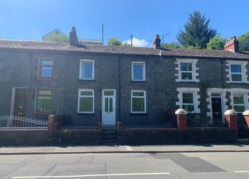 Thumbnail 3 bed terraced house for sale in 112 East Road, Tylorstown, Ferndale
