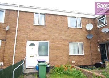 Thumbnail 3 bed terraced house for sale in Farm Lane, Northville, Cwmbran