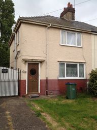 1 Bedroom Semi-detached house for rent