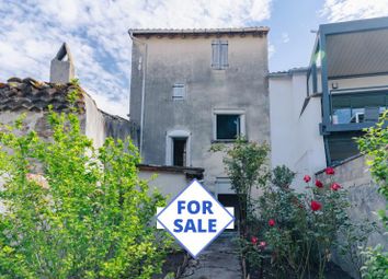 Thumbnail 3 bed town house for sale in Castelnaudary, Languedoc-Roussillon, 11400, France