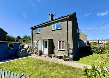 Property listing in Pwllheli, Gwynedd