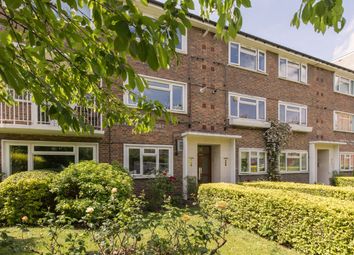 Thumbnail Flat for sale in Braefoot Court, 22-26 Putney Hill, London