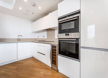 Thumbnail 2 bed flat to rent in Maple Quays, Canada Water, London
