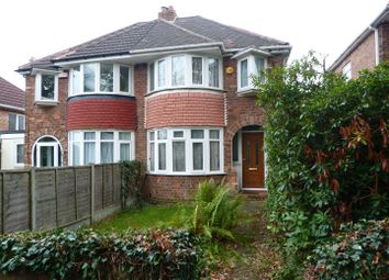 Thumbnail 3 Bed Semi Detached House For Sale In Broad Meadow Lane Kings Norton Thumbnail 3 Bed Semi Detached House For Sale In Broad Meadow Lane Kings Norton