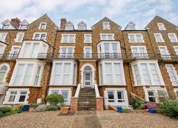 Thumbnail 2 bed flat for sale in Cliff Parade, Hunstanton