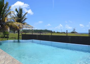 Thumbnail 3 bed villa for sale in Seafan, St Vincent And The Grenadines