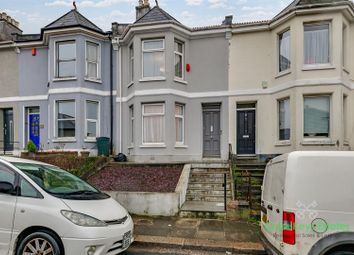 Thumbnail 4 bed property to rent in St. Georges Terrace, Plymouth